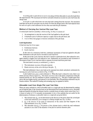 Geo technical engineering v.n.s.murthy