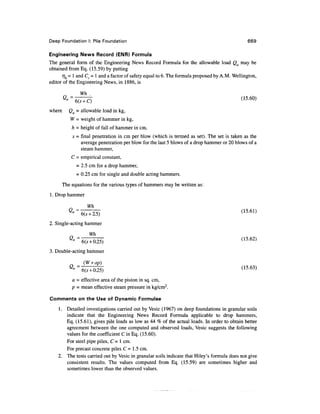 Geo technical engineering v.n.s.murthy