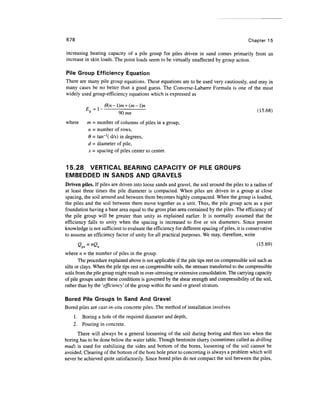 Geo technical engineering v.n.s.murthy