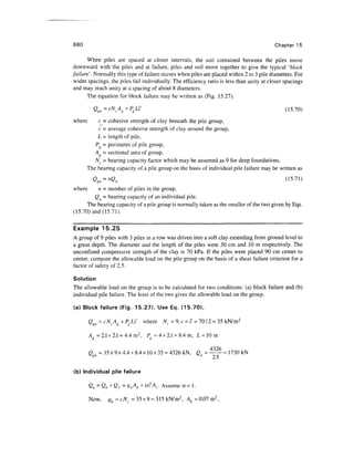 Geo technical engineering v.n.s.murthy