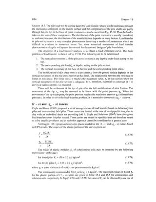 Geo technical engineering v.n.s.murthy