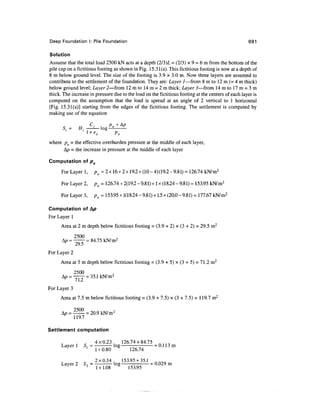 Geo technical engineering v.n.s.murthy