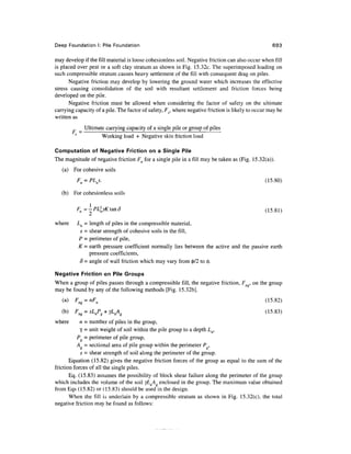 Geo technical engineering v.n.s.murthy