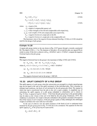 Geo technical engineering v.n.s.murthy