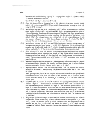 Geo technical engineering v.n.s.murthy