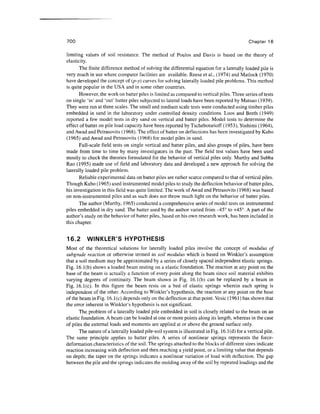 Geo technical engineering v.n.s.murthy