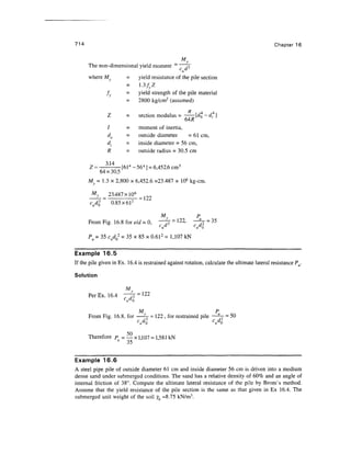 Geo technical engineering v.n.s.murthy
