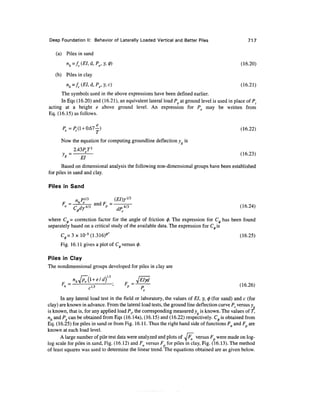 Geo technical engineering v.n.s.murthy