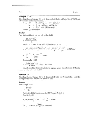 Geo technical engineering v.n.s.murthy