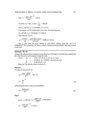 Geo technical engineering v.n.s.murthy