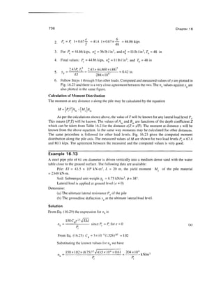 Geo technical engineering v.n.s.murthy