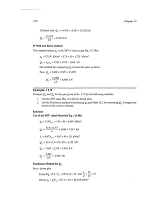 Geo technical engineering v.n.s.murthy
