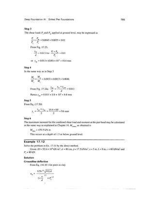 Geo technical engineering v.n.s.murthy