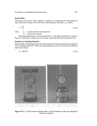 Geo technical engineering v.n.s.murthy