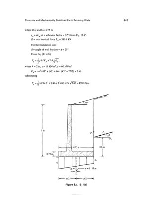 Geo technical engineering v.n.s.murthy