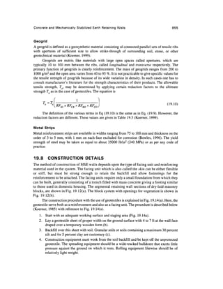 Geo technical engineering v.n.s.murthy