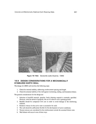 Geo technical engineering v.n.s.murthy