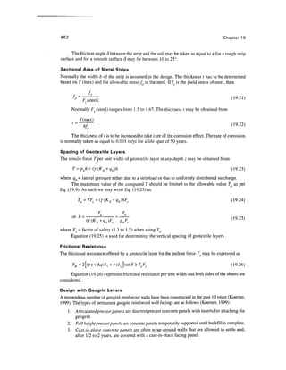 Geo technical engineering v.n.s.murthy