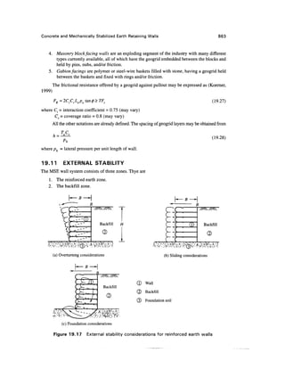 Geo technical engineering v.n.s.murthy