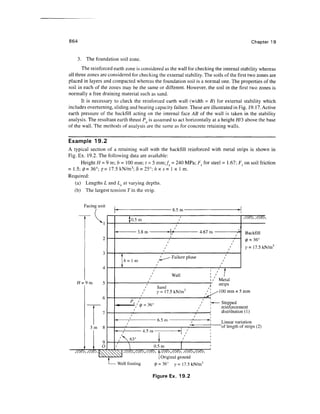Geo technical engineering v.n.s.murthy