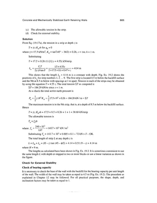 Geo technical engineering v.n.s.murthy