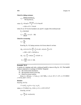 Geo technical engineering v.n.s.murthy
