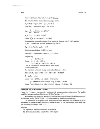 Geo technical engineering v.n.s.murthy
