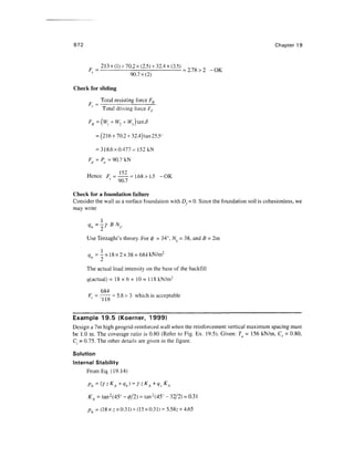 Geo technical engineering v.n.s.murthy