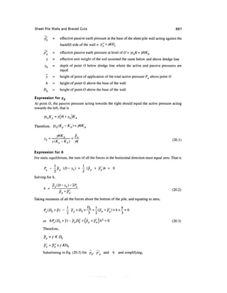 Geo technical engineering v.n.s.murthy