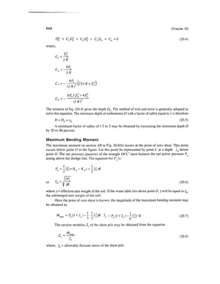 Geo technical engineering v.n.s.murthy