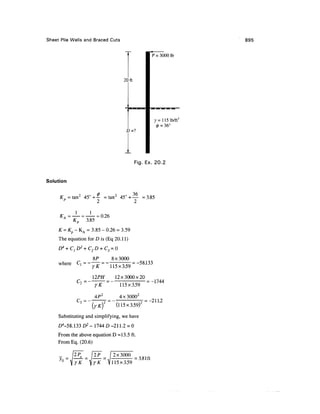 Geo technical engineering v.n.s.murthy