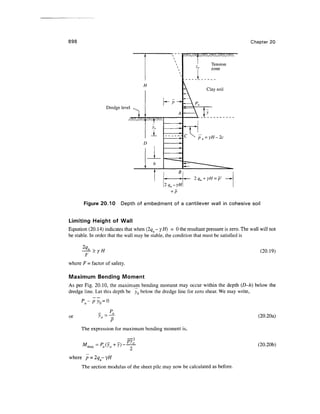 Geo technical engineering v.n.s.murthy