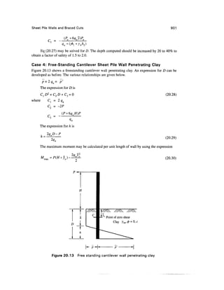 Geo technical engineering v.n.s.murthy