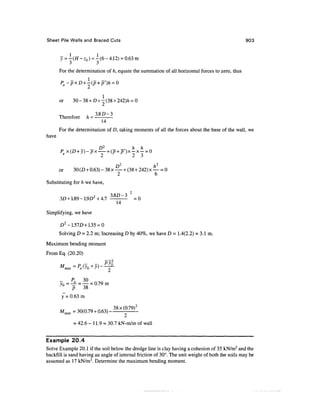 Geo technical engineering v.n.s.murthy