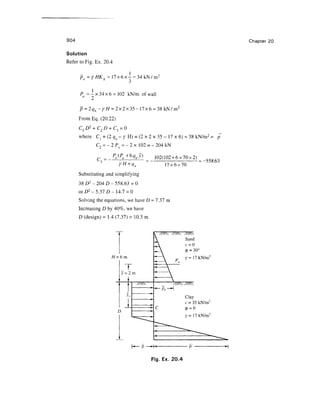 Geo technical engineering v.n.s.murthy