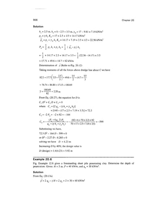 Geo technical engineering v.n.s.murthy