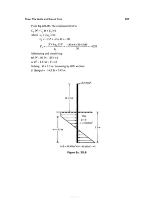 Geo technical engineering v.n.s.murthy