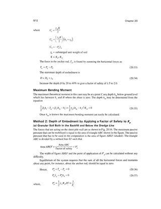Geo technical engineering v.n.s.murthy
