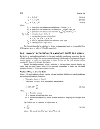 Geo technical engineering v.n.s.murthy