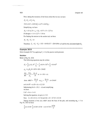 Geo technical engineering v.n.s.murthy