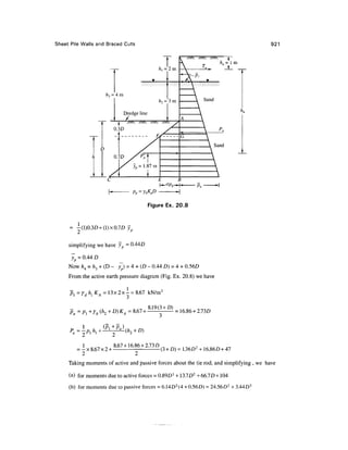 Geo technical engineering v.n.s.murthy