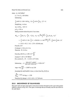 Geo technical engineering v.n.s.murthy