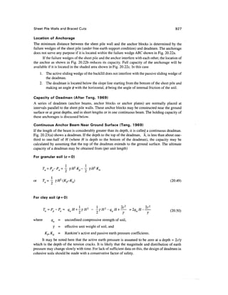 Geo technical engineering v.n.s.murthy