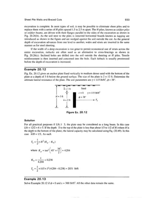 Geo technical engineering v.n.s.murthy