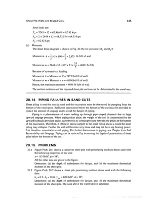Geo technical engineering v.n.s.murthy