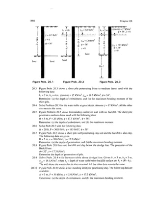 Geo technical engineering v.n.s.murthy
