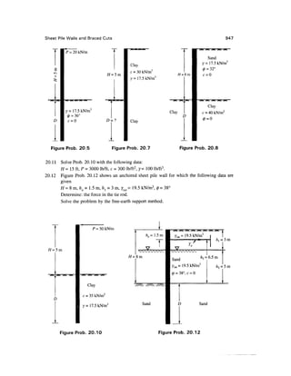 Geo technical engineering v.n.s.murthy
