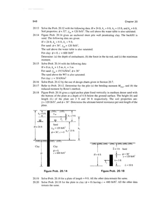 Geo technical engineering v.n.s.murthy