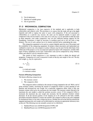 Geo technical engineering v.n.s.murthy