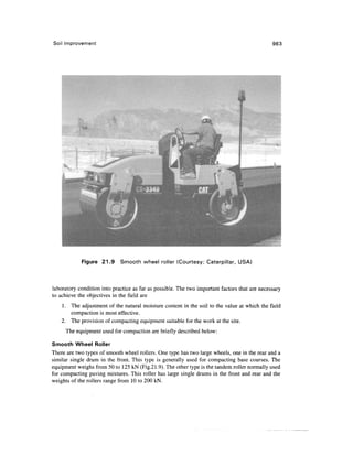 Geo technical engineering v.n.s.murthy